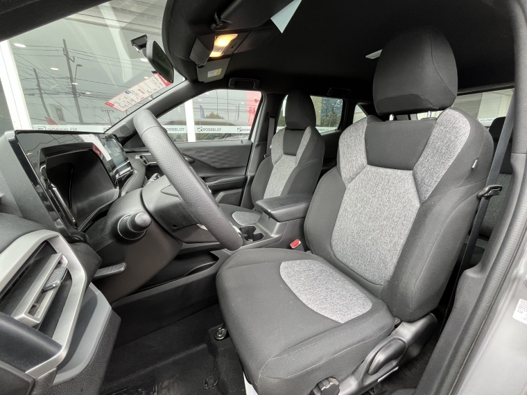 Mitsubishi New outlander New Outlander Sport Glx At 4x2 1.5 Mn 2025 Usado en Rosselot Usados