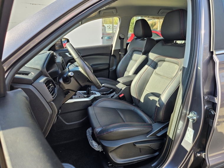 Chery Tiggo 3 Tiggo 3 1.5 2022 Usado en Rosselot Usados