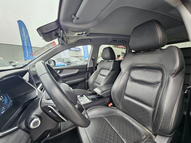 Chery Tiggo 8 Tiggo 8 Pro Glx Dct 1.6 Aut 2023 Usado en Rosselot Usados
