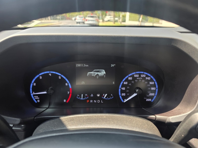 Ford Bronco sport Sport 4x4 1.5 Aut 2023 Usado Usado en Webautos.cl Ford Bronco sport Sport 4x4 1.5 Aut 2023 Usado Usado en Webautos.cl