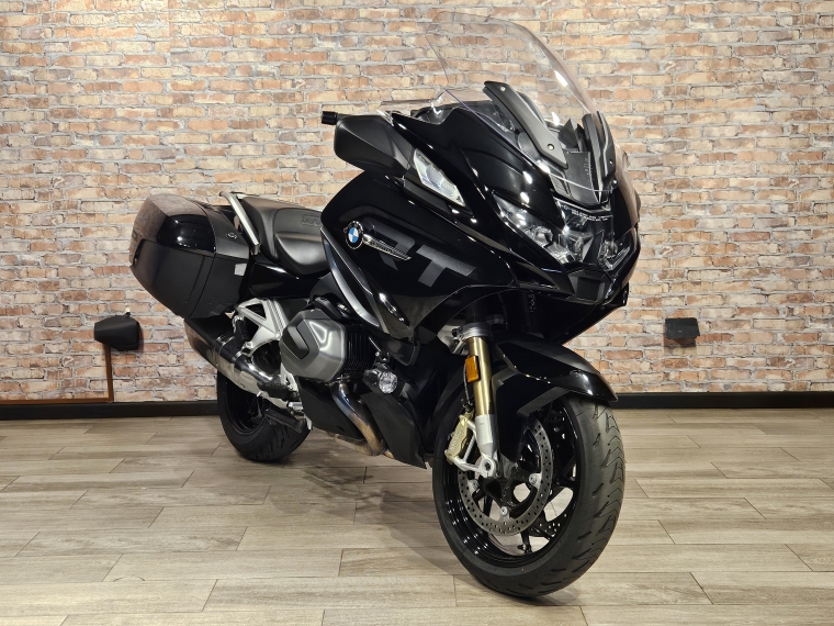 BMW R 1250 RT . 2025