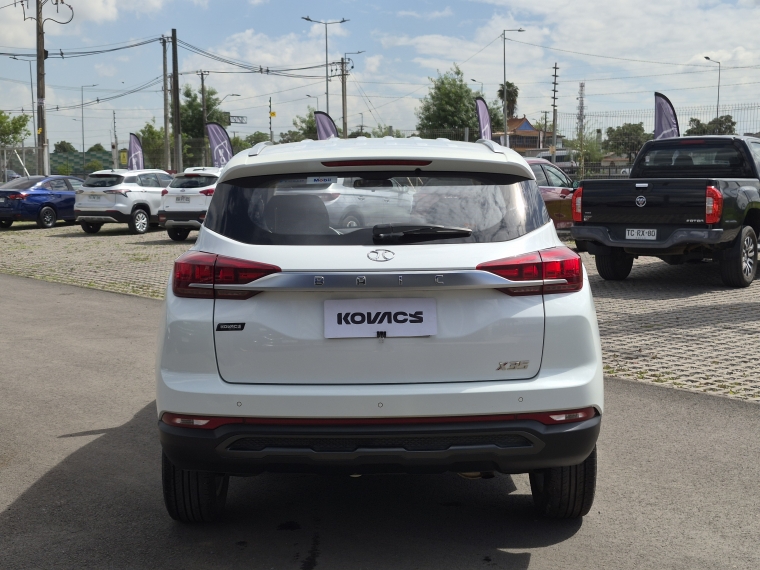 Baic X35 Comfort Mt 1.5 2023 Usado Usado en Kovacs Usados Baic X35 Comfort Mt 1.5 2023 Usado Usado en Kovacs Usados