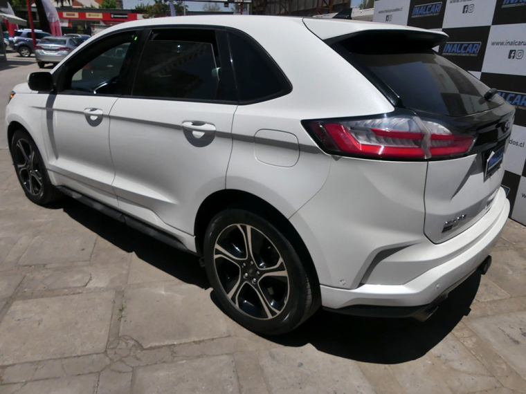 Ford Edge 4x4 2.7 Aut 2021 Usado  Usado en Webautos.cl
