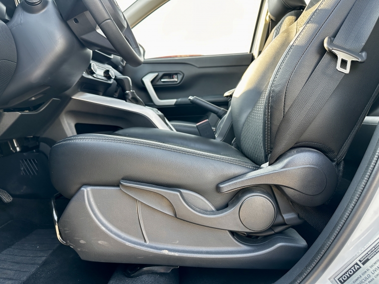 Toyota Raize 1.2 G Cvt At 2026 Usado  Usado en Webautos.cl