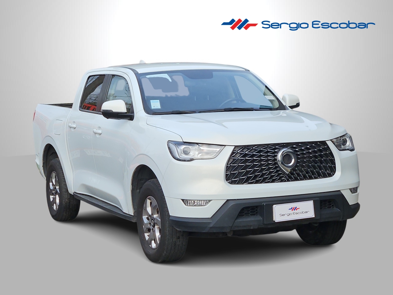 GREAT WALL POER POER MT 4X4 2.0 2025