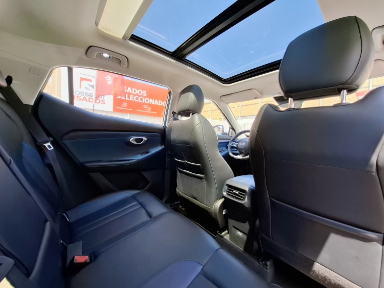 Gac motor Emzoom Emzoom 1.5 Aut 2025 Usado en Rosselot Usados