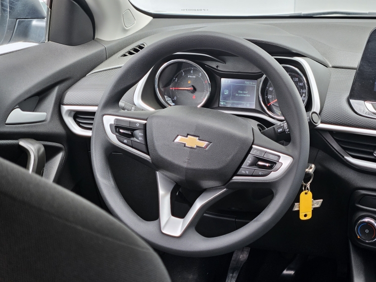 Chevrolet Tracker 1.2 Ls Mt 2023 Usado  Usado en Kovacs Usados