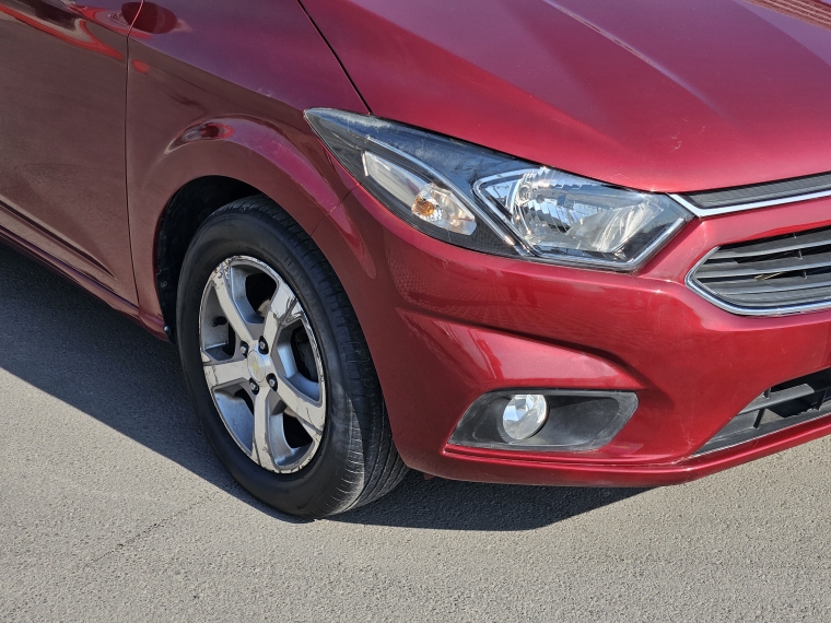 Chevrolet Prisma 1.4 Ltz At 2018 Usado Usado en Webautos.cl Chevrolet Prisma 1.4 Ltz At 2018 Usado Usado en Webautos.cl