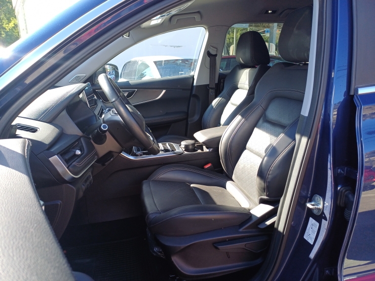 Chery Tiggo 8 Tiggo 8 Gls Mt Euro 6b 2024 Usado en Rosselot Usados