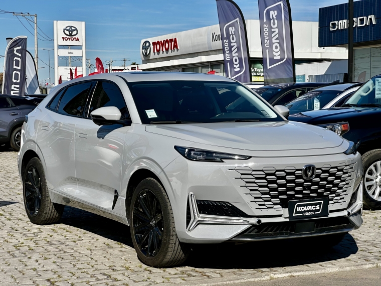 Changan Uni-k Unik 4x4 2.0 Aut 2024 Usado  Usado en Kovacs Usados