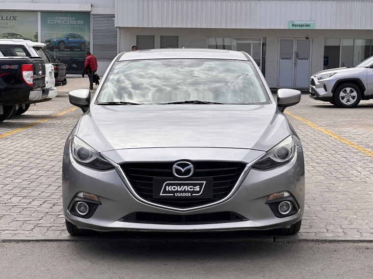 Mazda 3 2.5 Gt Mt 2017 Usado  Usado en Kovacs Usados