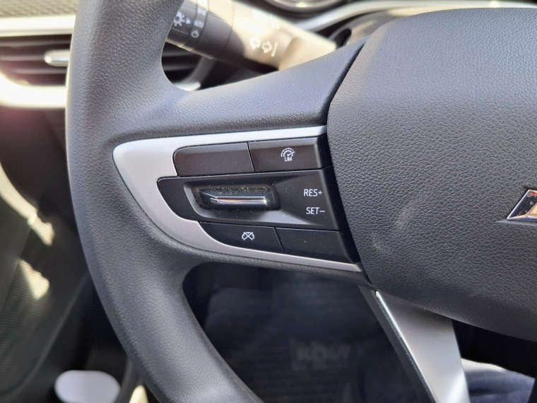 Chevrolet Tracker Ltz P Mt 2024 Usado  Usado en Webautos.cl