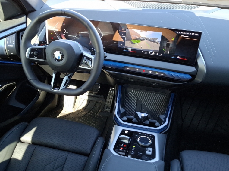Bmw X3 Sdrive 20 2.0 Aut 2026 Usado  Usado en BMW Premium Selection
