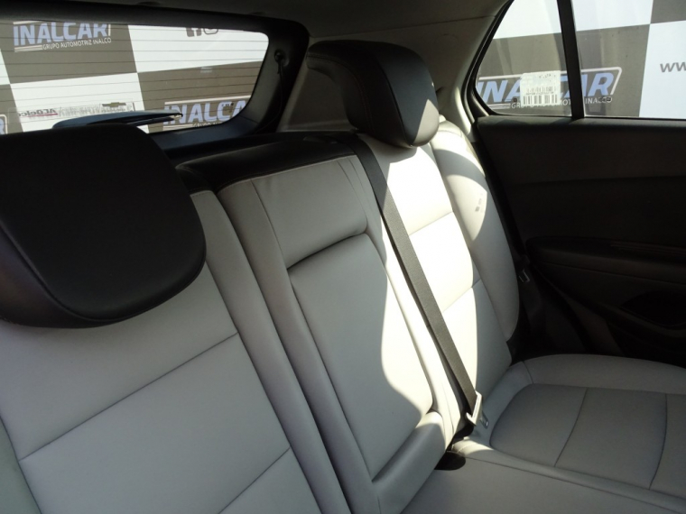 Chevrolet Tracker At 2020 Usado Usado en Webautos.cl Chevrolet Tracker At 2020 Usado Usado en Webautos.cl