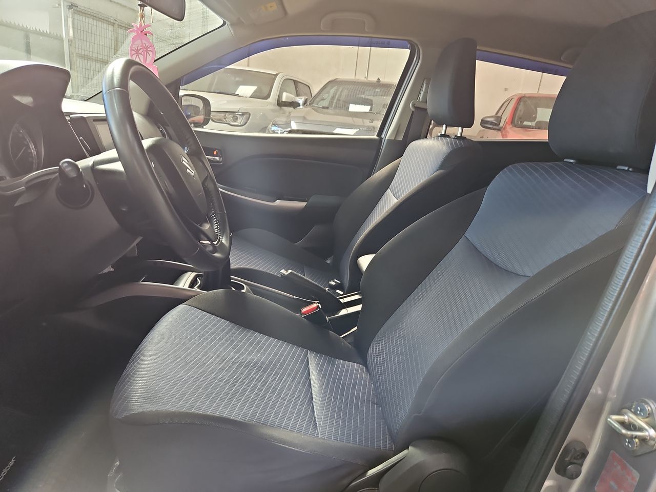 Suzuki Baleno Baleno Hb 1.4 2022 Usado  Usado en Webautos.cl