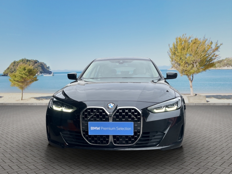 Bmw 420 I Gran Coupe 2.0 At 2023 Usado  Usado en BMW Premium Selection