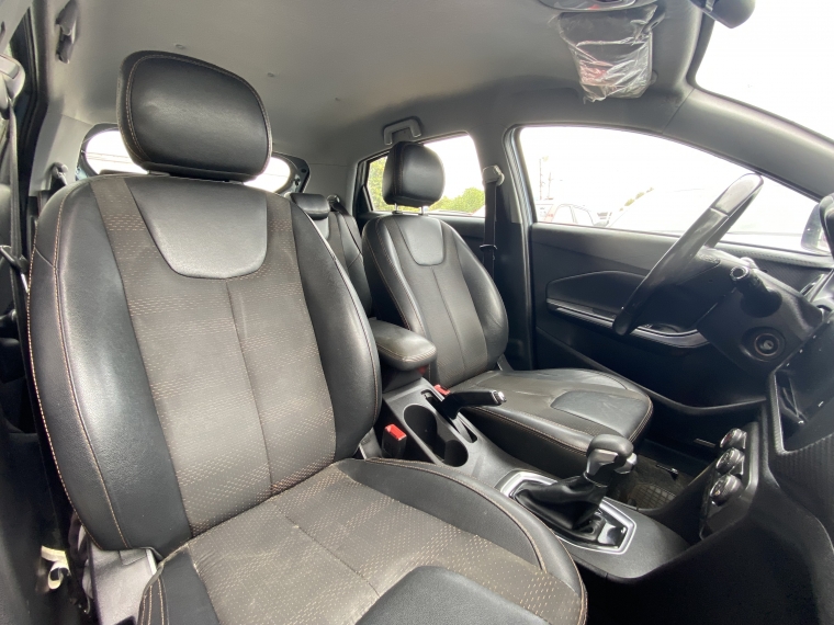 Chery Tiggo 2 pro Tiggo 2 Gls Cvt 1.5 Aut 2022 Usado en Rosselot Usados