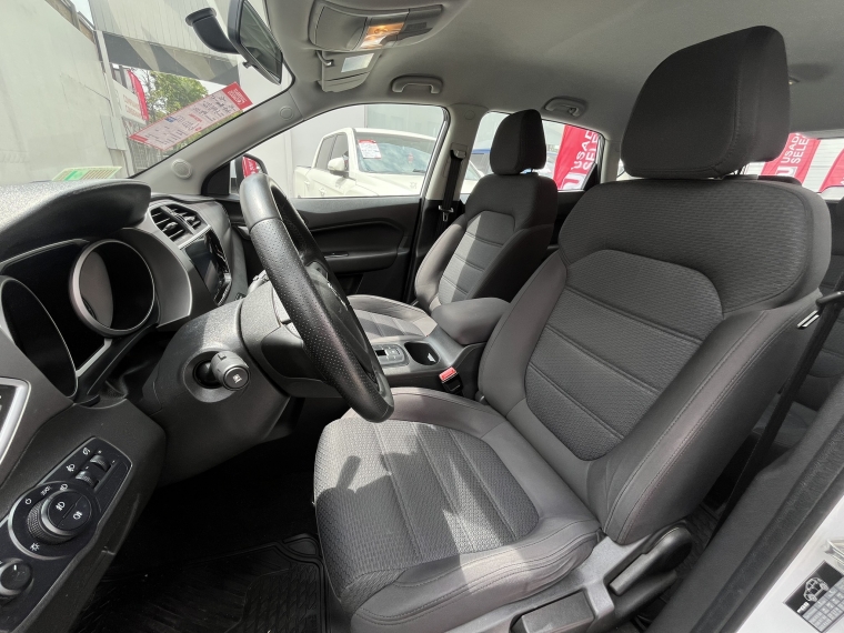 Mg Gs Gs 1.5 2018 Usado en Rosselot Usados