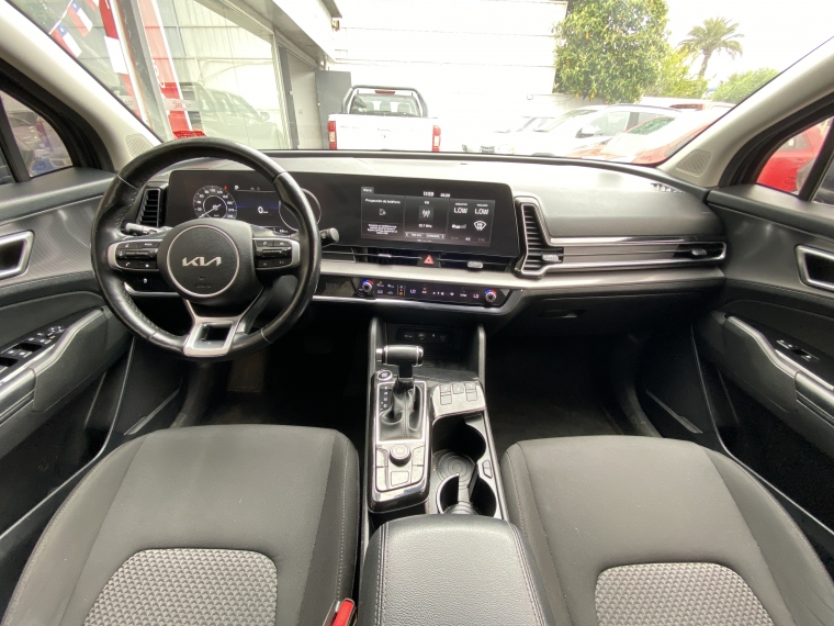 Kia Sportage Sportage Ex 2.0 Aut 2022 Usado en Rosselot Usados