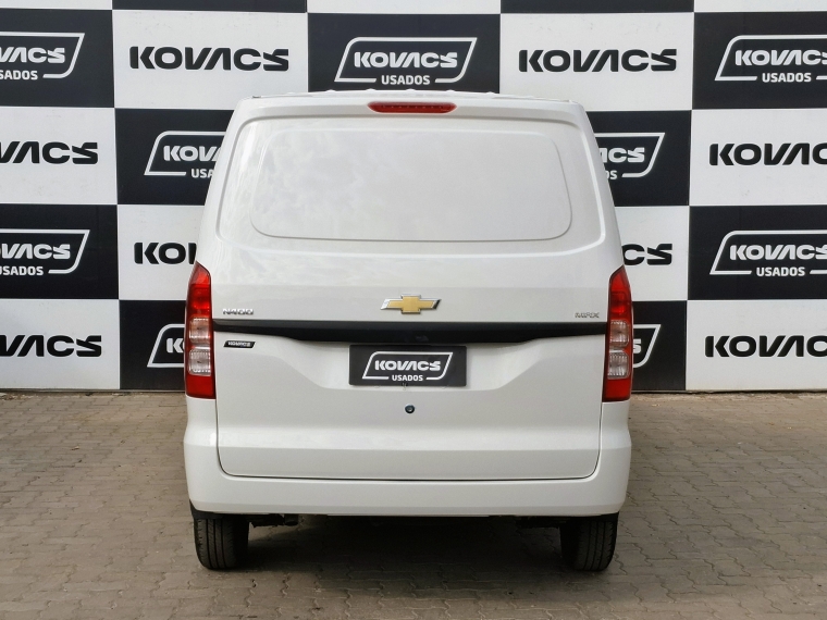Chevrolet N400 N400 1.5 Mt 2024 Usado  Usado en Kovacs Usados