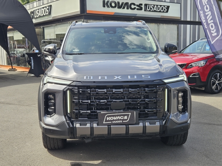 Maxus T90 D90 Flagship 4x4 2.0 Aut 2025 Usado  Usado en Kovacs Usados