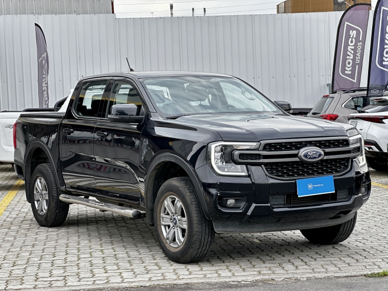 Ford Ranger — foto 3 de 19