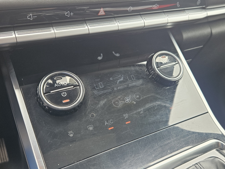 Chery Tiggo 8 1.6t Glx At (turbo) (gdi) 2022 Usado  Usado en Kovacs Usados