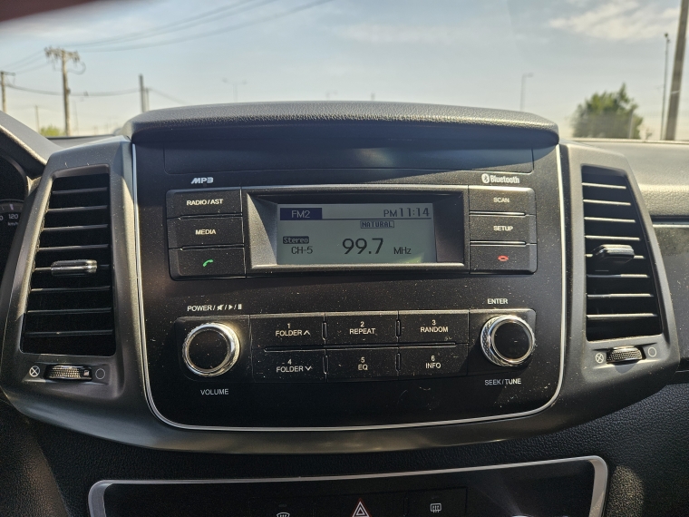 Ssangyong Musso Glx At Diesel 2.2 2022 Usado Usado en Kovacs Usados Ssangyong Musso Glx At Diesel 2.2 2022 Usado Usado en Kovacs Usados