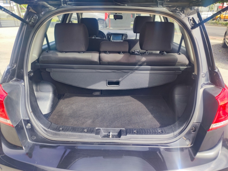 Great wall M4 1,5 En 2016 Usado  Usado en Webautos.cl