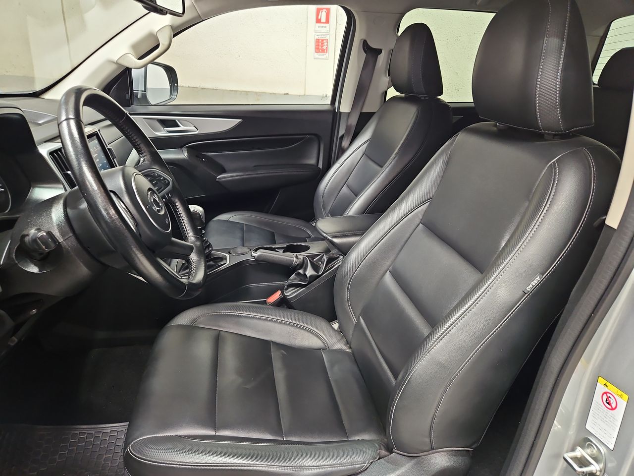 Great wall Poer Poer 2.0 2022 Usado en Usados de Primera - Sergio Escobar