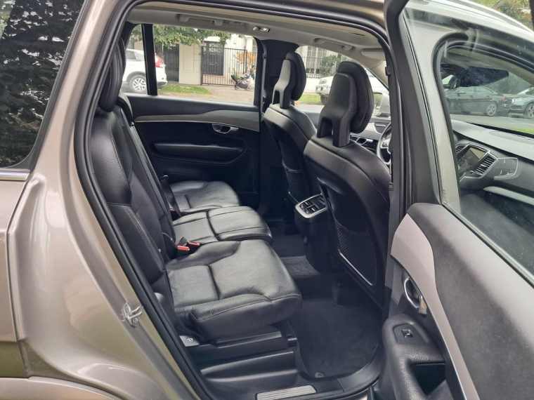Volvo Xc90 Ii B6 4x4 2.0 Aut 2022 Usado  Usado en Webautos.cl