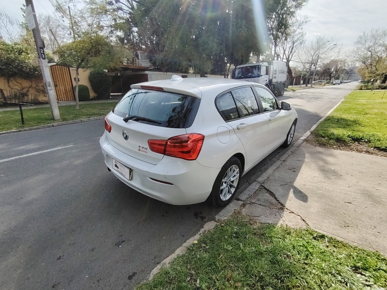 Bmw 120 1.6 120i 2017 Usado en Autoadvice Autos Usados Bmw 120 1.6 120i 2017 Usado en Autoadvice Autos Usados