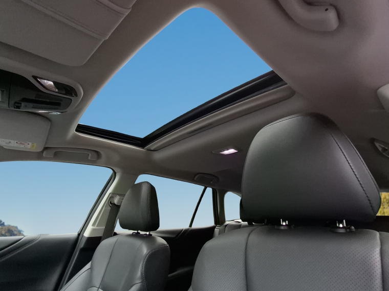 Subaru Outback 4x4  2.5 Aut 2025 Usado  Usado en BMW Premium Selection