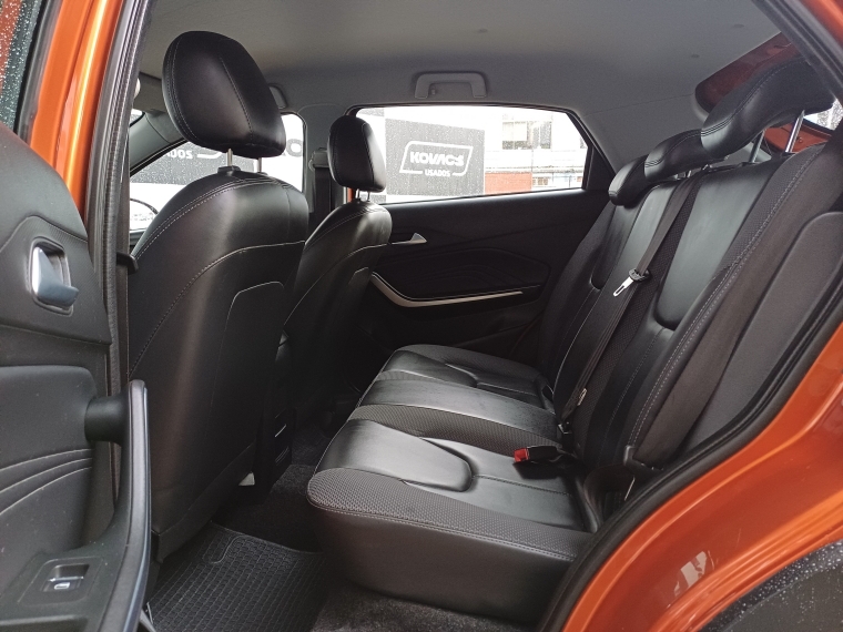 Chery Tiggo 2 Gls Cvt Pro 1.5 Aut 2022 Usado  Usado en Kovacs Usados
