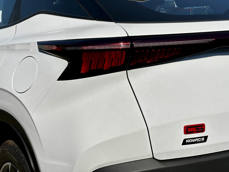 Omoda C5 1.5 2026 Usado  Usado en Kovacs Usados