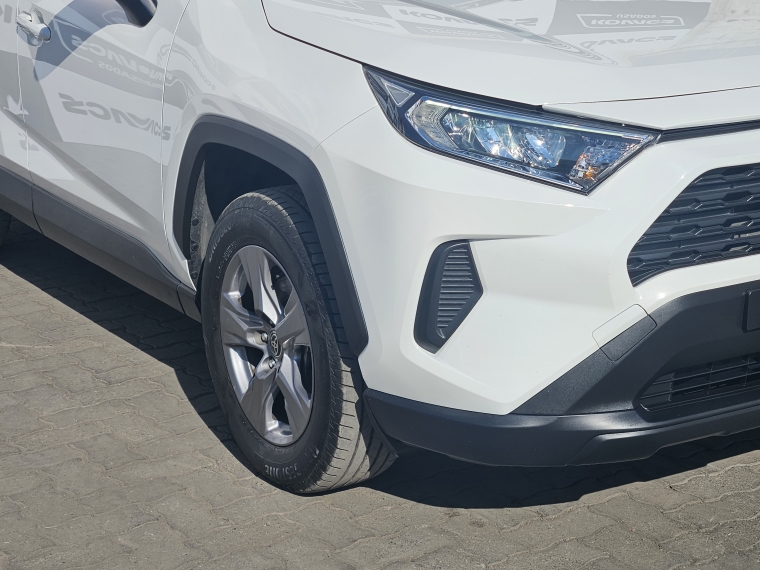 Toyota Rav4 Le At 2024 Usado  Usado en Kovacs Usados