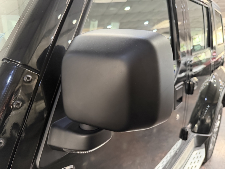 Baic Bj40 P Gdi 2.0t Aut 2024  Usado en Grass & Arueste