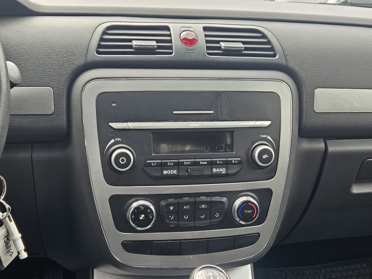 Jac T6 Ce Comfort 2.0 Mt 2021 Usado Usado en Kovacs Usados Jac T6 Ce Comfort 2.0 Mt 2021 Usado Usado en Kovacs Usados