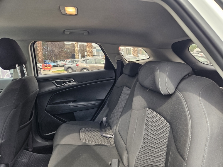 Kia Sportage Sportage Ex 2.0 8at Dsl Ci 2022 Usado  Usado en Kovacs Usados