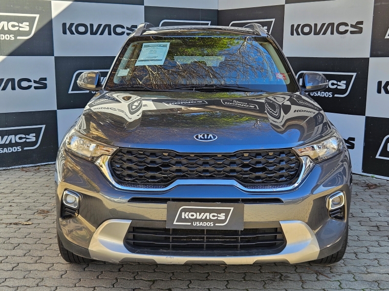 Kia Sonet 1.5 Ex Plus Ac Mt 2022 Usado  Usado en Kovacs Usados