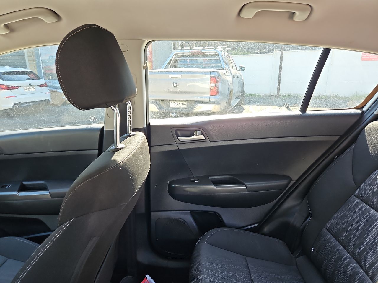 Kia Sportage Sportage Lx 2.0 2020 Usado en Usados de Primera - Sergio Escobar