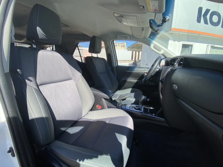 Toyota Fortuner Fortuner 4x2 2.7 Aut 2023 Usado  Usado en Kovacs Usados