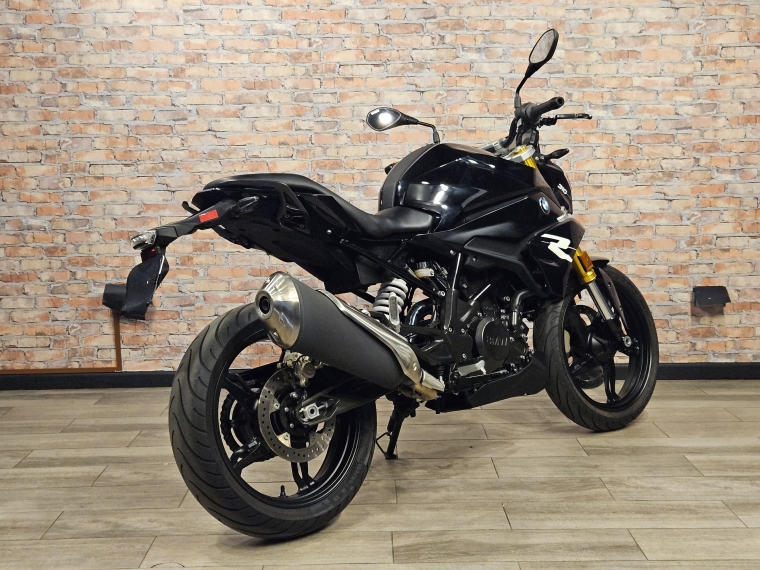 Bmw G 310 r . 2024 Usado en BMW Premium Selection