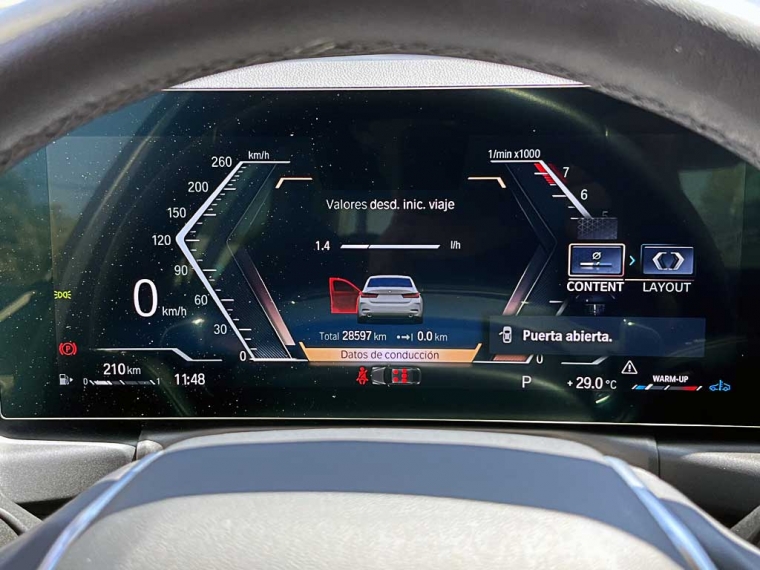 Bmw 320 I Urban  2023 Usado  Usado en BMW Premium Selection