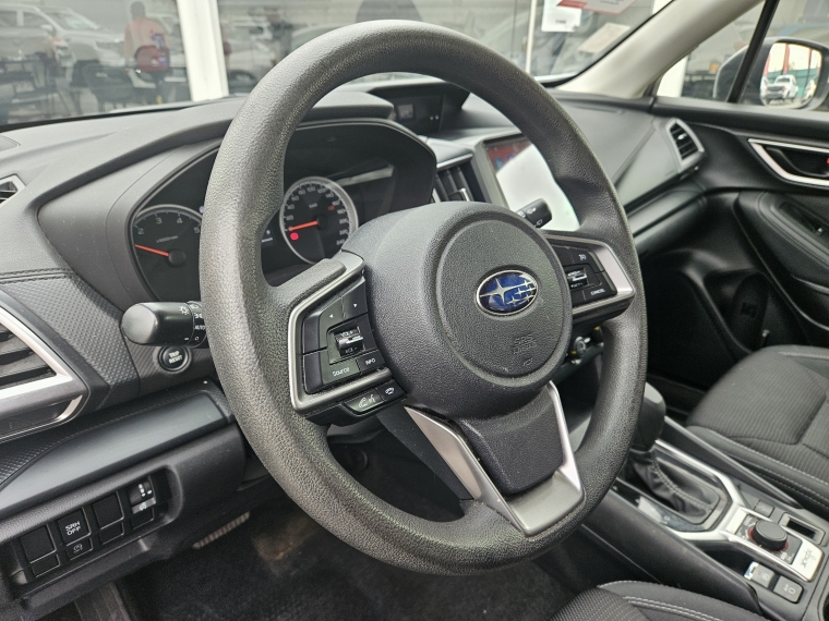 Subaru Forester Forester Cvt 4x4 2.0 Aut 2021 Usado en Rosselot Usados