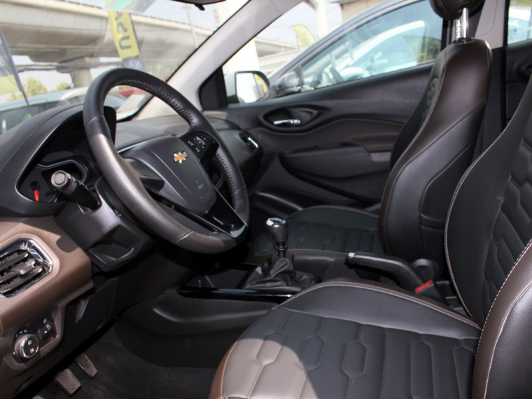 Chevrolet Prisma Ltz 1.4 2020 Usado  Usado en Webautos.cl