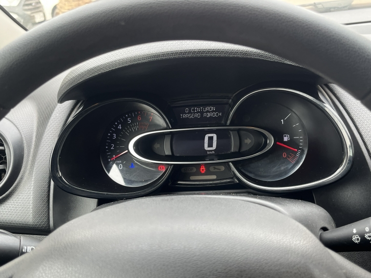 Renault Clio 1.2 Expression Mt 2020 Usado  Usado en Kovacs Usados