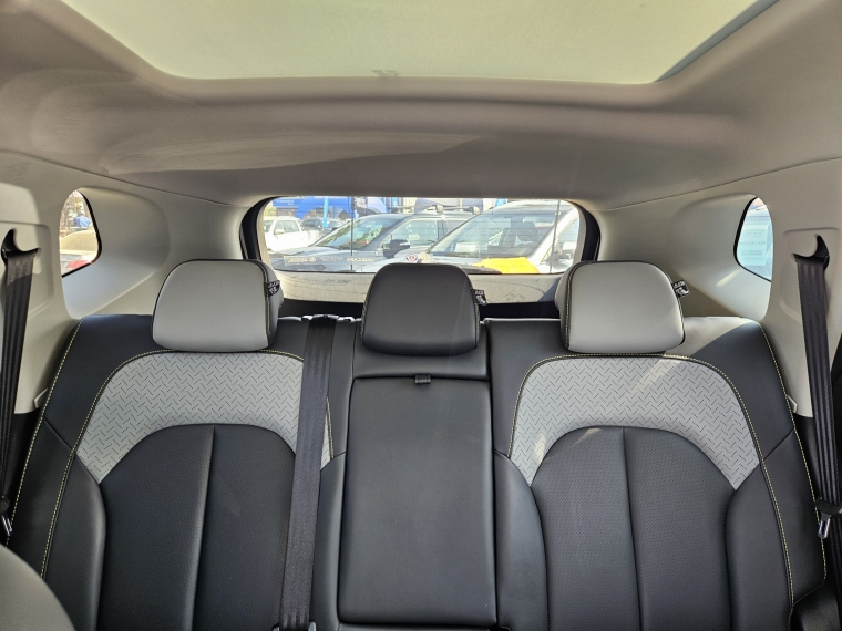 Mg Rx5 Dlx 1.5 Aut 2025 Usado  Usado en Webautos.cl