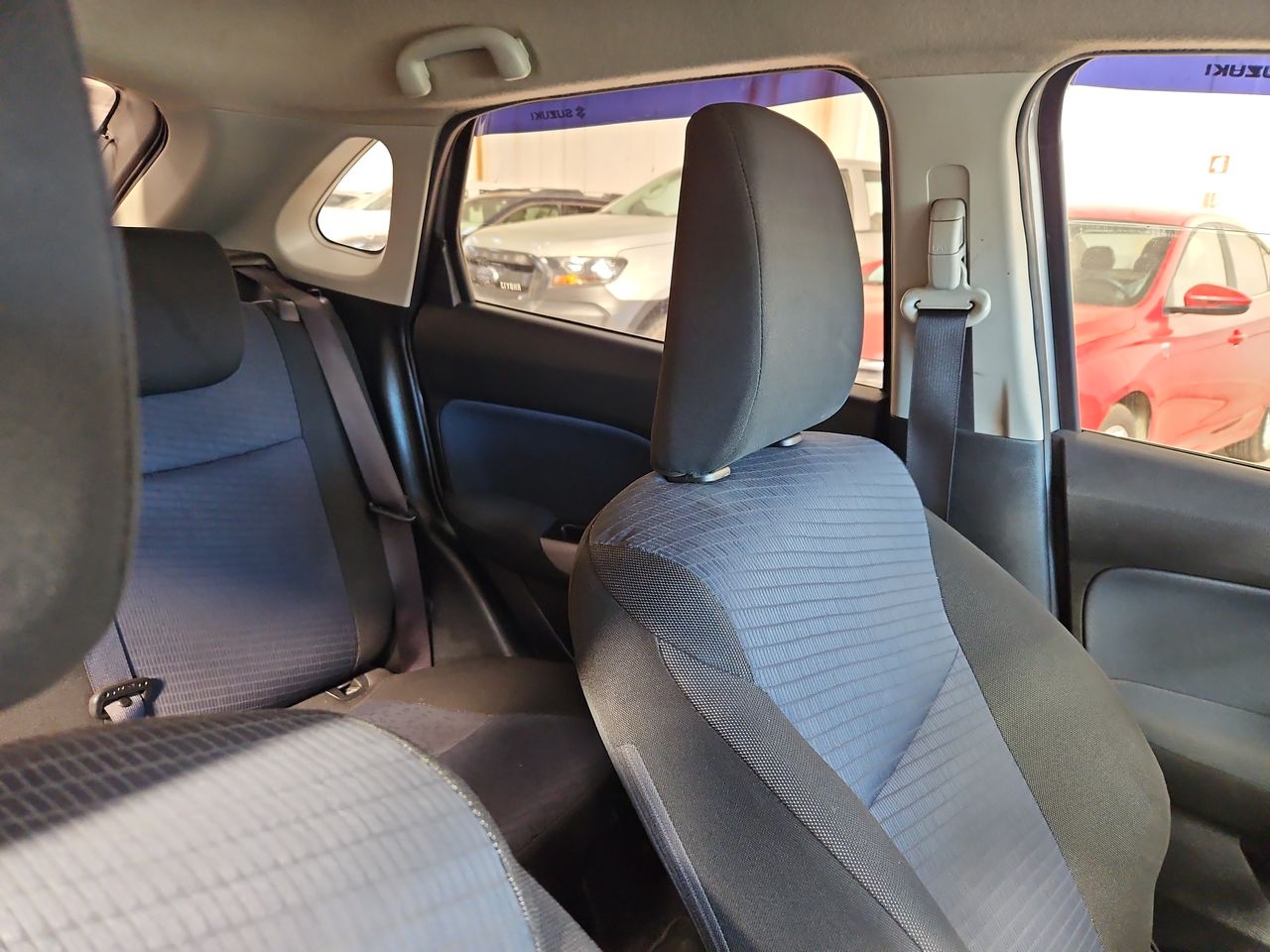 Suzuki Baleno Baleno Hb 1.4 2022 Usado  Usado en Webautos.cl