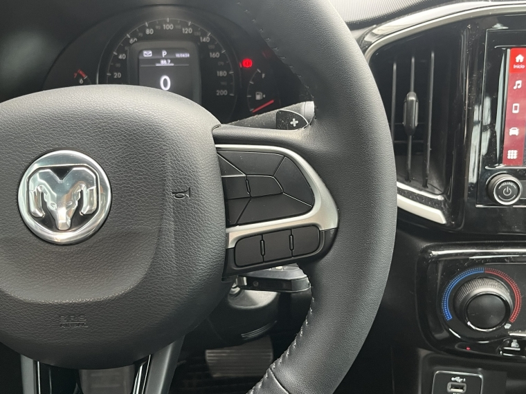 Fiat City 700 Bighorn 1.3 Aut 2026 Usado en Rosselot Usados
